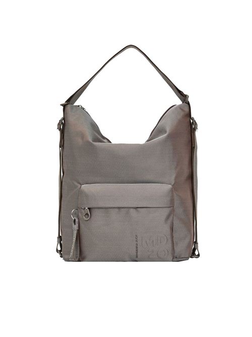 MD20 Hobo shoulder bag MANDARINA DUCK | P10QMT09STAUPE